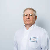 Мишуков Анатолий Евгеньевич, врач УЗД