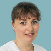 Лупач Наталья Михайловна, ревматолог