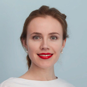 Моргунова Алевтина Юрьевна, врач УЗД