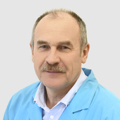 Балакин Юрий Васильевич, ЛОР