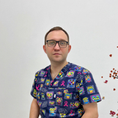 Фирсов Евгений Валерьевич, детский стоматолог