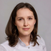 Кононенко Татьяна Сергеевна, гинеколог