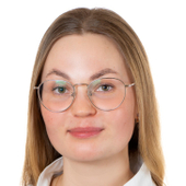 Брагарь Анастасия Николаевна, педиатр