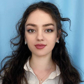 Попова Эмми Алексеевна, косметолог