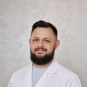 Матыркин Владимир Юрьевич, педиатр