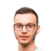 Мерхи Салим Мохамадович, стоматолог-ортопед