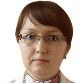 Квартальная Ольга Владимировна, фтизиатр