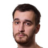 Шорин Константин Сергеевич, стоматолог-терапевт