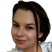 Бушуева Анастасия Эдисоновна, анестезиолог