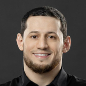 Газалиев Ибрагим Буттаевич, стоматолог-хирург