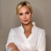 Киосева Евгения Константиновна, косметолог