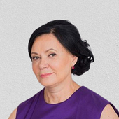 Комарова Вера Николаевна, дерматовенеролог