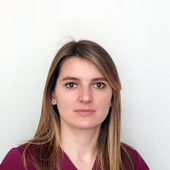 Ситник Людмила Викторовна, педиатр