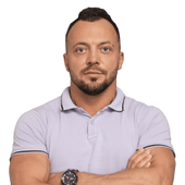 Нугаев Тимур Шамилевич, пластический хирург