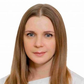 Бондаренко Елена Сергеевна, эндокринолог