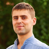 Корнев Александр Сергеевич, ортопед