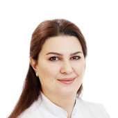 Сеидова Ляман Арифовна, гинеколог