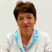 Рыженкова Татьяна Петровна, детский уролог