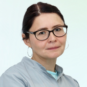 Варелджян Юлия Петровна, врач функциональной диагностики