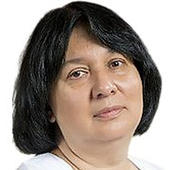 Лобзина Ирина Евгеньевна, терапевт
