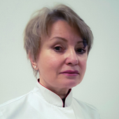 Емельянова Ирина Алексеевна, терапевт