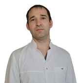 Новожилов Максим Николаевич, терапевт