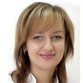 Толстых Светлана Юрьевна, врач-косметолог