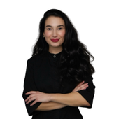 Зейна Алина Алиевна, стоматолог-ортопед