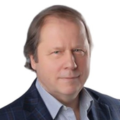 Бердник Константин Павлович, психиатр