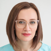 Якупова Алена Сергеевна, гинеколог