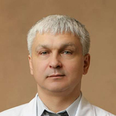 Мирошников Игорь Николаевич, хирург