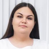 Вахтина Ангелина Александровна, стоматолог-терапевт