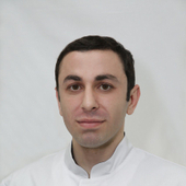 Епремян Ваагн Арменович, стоматолог-терапевт