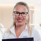 Заитова Мария Владимировна, ортодонт