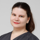 Шамакина Екатерина Михайловна, детский эндокринолог