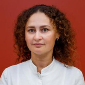 Смелова Надежда Николаевна, проктолог