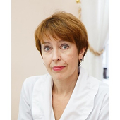 Калачева Елена Витальевна, офтальмолог