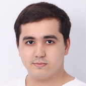 Гарипов Нияз Вадимович, стоматолог-терапевт