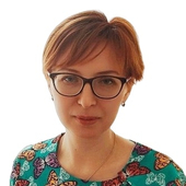 Сингх Татьяна Викторовна, детский стоматолог