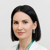 Казакова Дарья Александровна, гинеколог