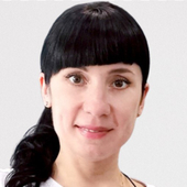 Егорова (Никулина) Наталья Сергеевна, эндокринолог