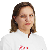 Шова Наталья Игоревна, невролог