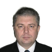 Караченец Борис Алексеевич, врач УЗД