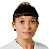 Михайлуц Ольга Анатольевна, врач УЗД