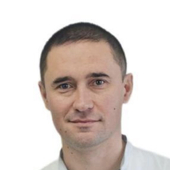 Екимов Анатолий Юрьевич, врач функциональной диагностики