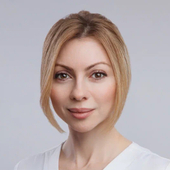 Романютина Наталья Сергеевна, хирург