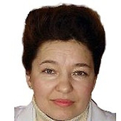 Ищерякова Ирина Геннадьевна, педиатр