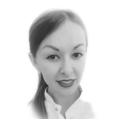 Богартс Карина Андреевна, врач-косметолог