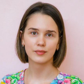 Фомина Влада Сергеевна, акушерка