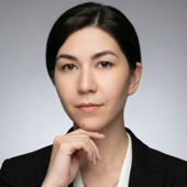 Дмитриева Марина Владимировна, семейный психолог